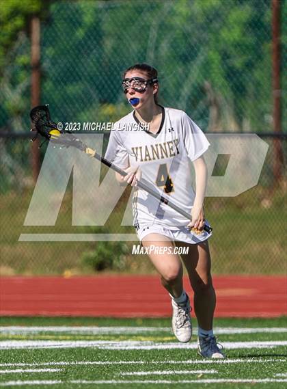 Thumbnail 3 in Red Bank Catholic @ St. John-Vianney photogallery.