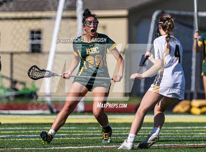 Thumbnail 1 in Red Bank Catholic @ St. John-Vianney photogallery.