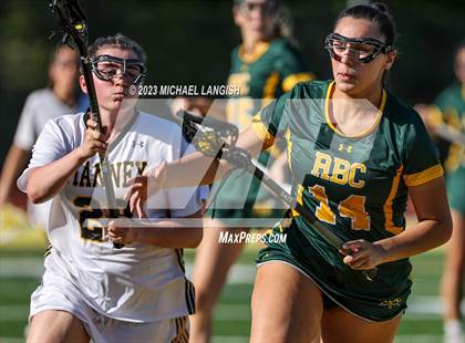 Thumbnail 2 in Red Bank Catholic @ St. John-Vianney photogallery.
