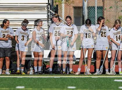 Thumbnail 2 in Red Bank Catholic @ St. John-Vianney photogallery.