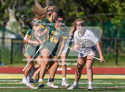 Thumbnail 1 in Red Bank Catholic @ St. John-Vianney photogallery.