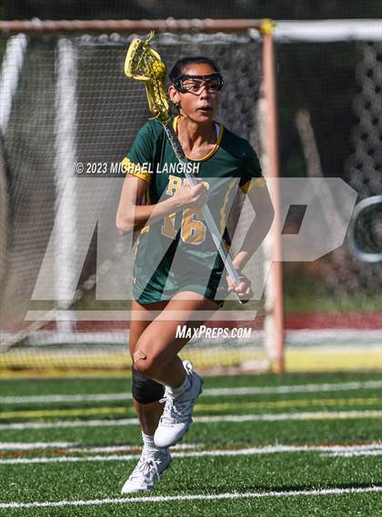 Thumbnail 3 in Red Bank Catholic @ St. John-Vianney photogallery.