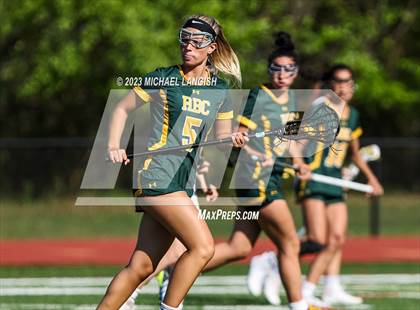 Thumbnail 2 in Red Bank Catholic @ St. John-Vianney photogallery.
