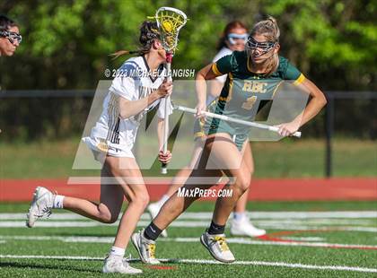 Thumbnail 1 in Red Bank Catholic @ St. John-Vianney photogallery.