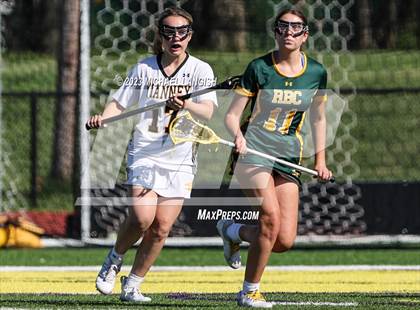 Thumbnail 2 in Red Bank Catholic @ St. John-Vianney photogallery.