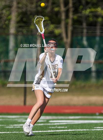 Thumbnail 1 in Red Bank Catholic @ St. John-Vianney photogallery.