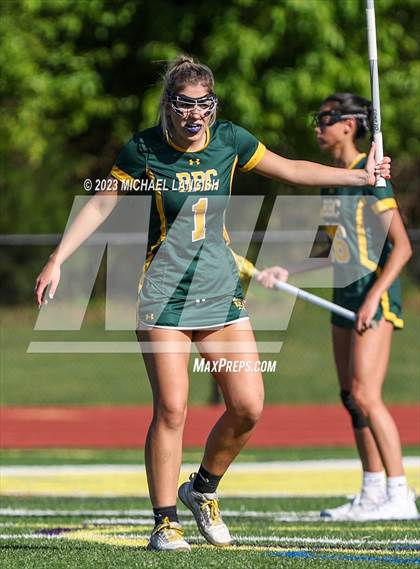 Thumbnail 2 in Red Bank Catholic @ St. John-Vianney photogallery.