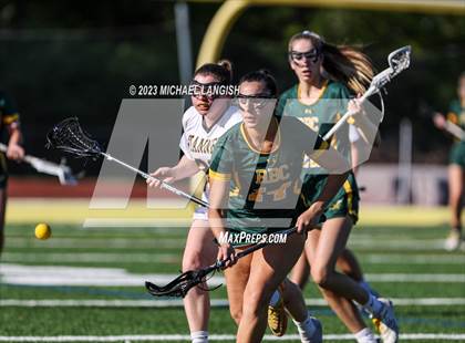 Thumbnail 3 in Red Bank Catholic @ St. John-Vianney photogallery.