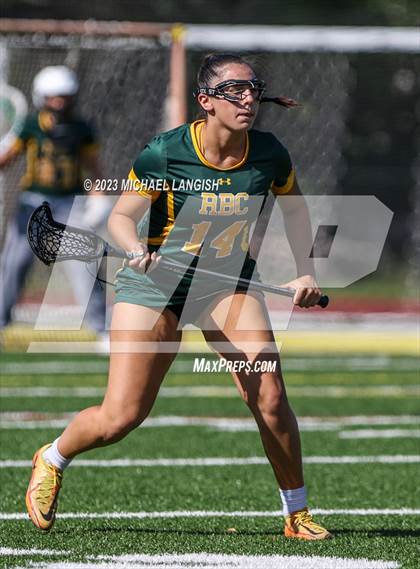 Thumbnail 1 in Red Bank Catholic @ St. John-Vianney photogallery.