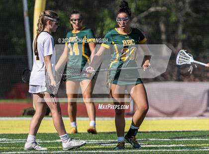 Thumbnail 1 in Red Bank Catholic @ St. John-Vianney photogallery.