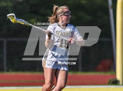 Thumbnail 2 in Red Bank Catholic @ St. John-Vianney photogallery.