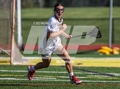 Thumbnail 1 in Red Bank Catholic @ St. John-Vianney photogallery.