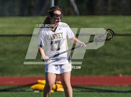 Thumbnail 1 in Red Bank Catholic @ St. John-Vianney photogallery.