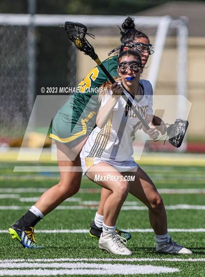 Thumbnail 3 in Red Bank Catholic @ St. John-Vianney photogallery.