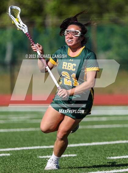 Thumbnail 2 in Red Bank Catholic @ St. John-Vianney photogallery.