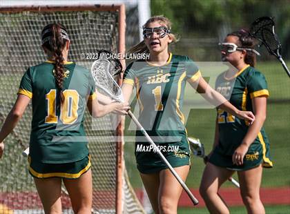 Thumbnail 2 in Red Bank Catholic @ St. John-Vianney photogallery.