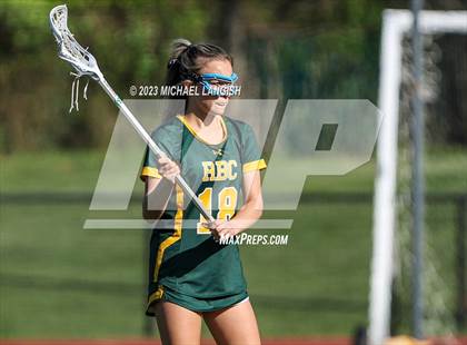 Thumbnail 2 in Red Bank Catholic @ St. John-Vianney photogallery.