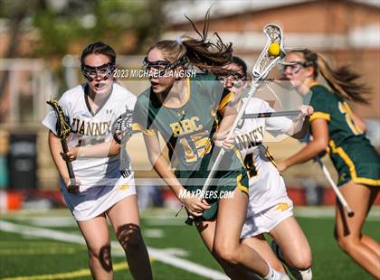 Thumbnail 3 in Red Bank Catholic @ St. John-Vianney photogallery.