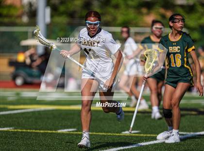Thumbnail 2 in Red Bank Catholic @ St. John-Vianney photogallery.