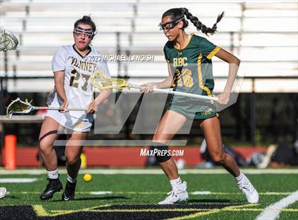 Thumbnail 1 in Red Bank Catholic @ St. John-Vianney photogallery.