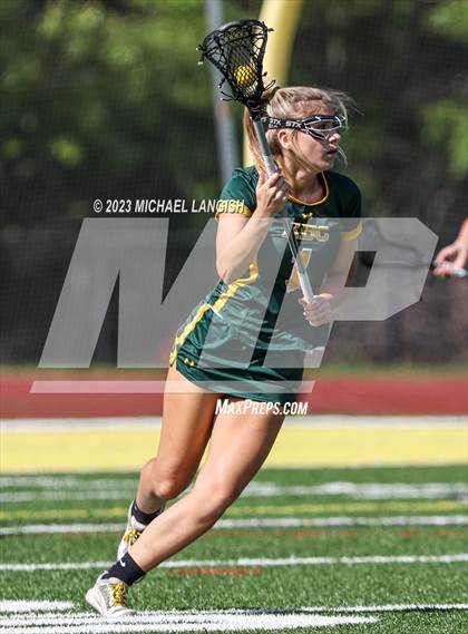 Thumbnail 1 in Red Bank Catholic @ St. John-Vianney photogallery.