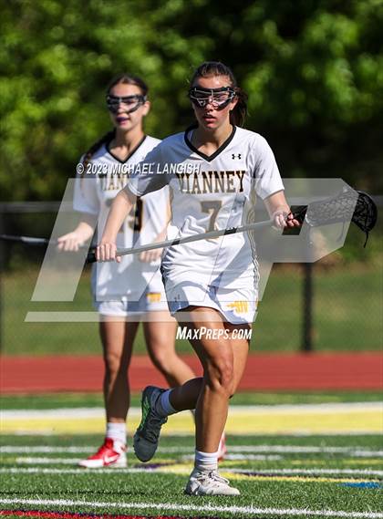 Thumbnail 1 in Red Bank Catholic @ St. John-Vianney photogallery.