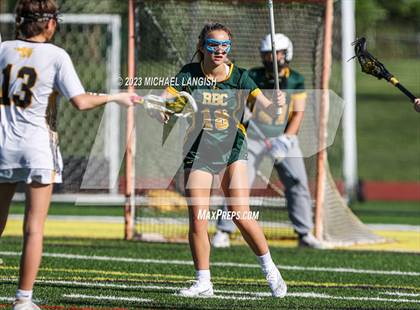 Thumbnail 1 in Red Bank Catholic @ St. John-Vianney photogallery.