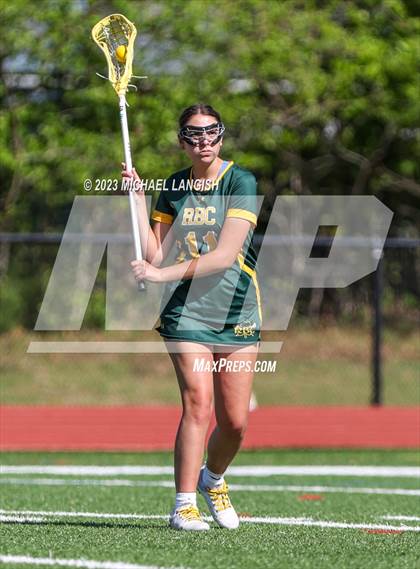 Thumbnail 3 in Red Bank Catholic @ St. John-Vianney photogallery.