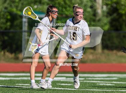 Thumbnail 1 in Red Bank Catholic @ St. John-Vianney photogallery.