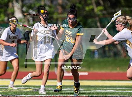 Thumbnail 3 in Red Bank Catholic @ St. John-Vianney photogallery.