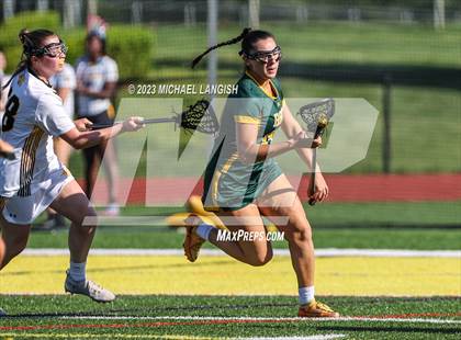 Thumbnail 1 in Red Bank Catholic @ St. John-Vianney photogallery.
