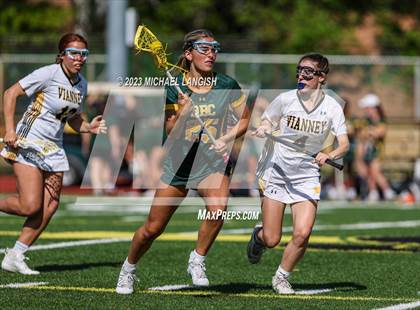 Thumbnail 1 in Red Bank Catholic @ St. John-Vianney photogallery.