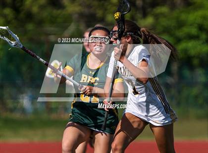 Thumbnail 1 in Red Bank Catholic @ St. John-Vianney photogallery.