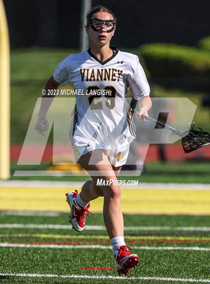 Thumbnail 2 in Red Bank Catholic @ St. John-Vianney photogallery.