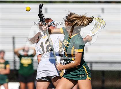 Thumbnail 1 in Red Bank Catholic @ St. John-Vianney photogallery.