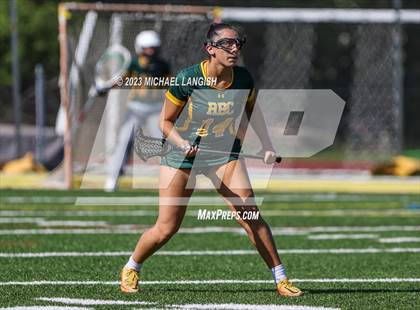 Thumbnail 2 in Red Bank Catholic @ St. John-Vianney photogallery.