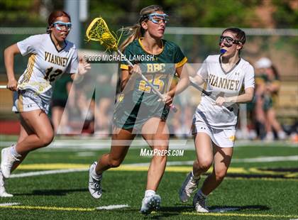 Thumbnail 2 in Red Bank Catholic @ St. John-Vianney photogallery.