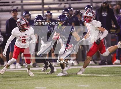 Thumbnail 1 in Manti @ Juan Diego Catholic photogallery.