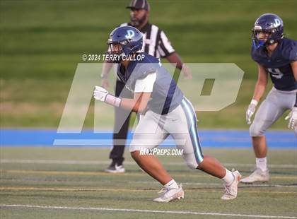Thumbnail 2 in Manti @ Juan Diego Catholic photogallery.