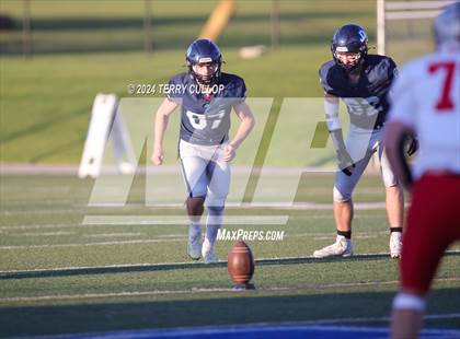 Thumbnail 3 in Manti @ Juan Diego Catholic photogallery.