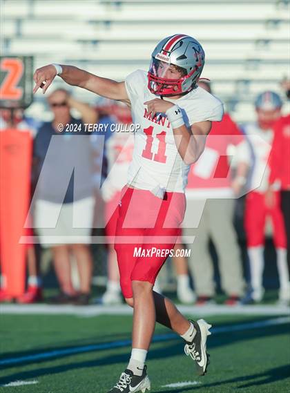 Thumbnail 1 in Manti @ Juan Diego Catholic photogallery.