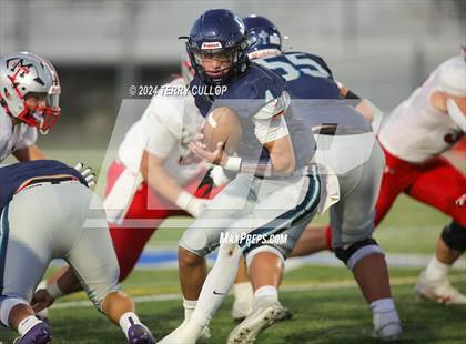 Thumbnail 2 in Manti @ Juan Diego Catholic photogallery.
