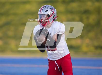Thumbnail 3 in Manti @ Juan Diego Catholic photogallery.