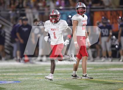 Thumbnail 1 in Manti @ Juan Diego Catholic photogallery.