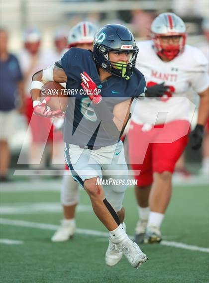 Thumbnail 2 in Manti @ Juan Diego Catholic photogallery.