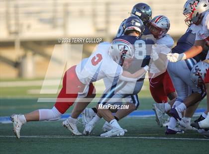 Thumbnail 2 in Manti @ Juan Diego Catholic photogallery.