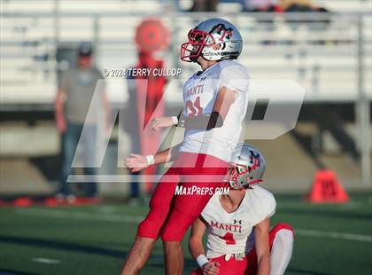 Thumbnail 1 in Manti @ Juan Diego Catholic photogallery.