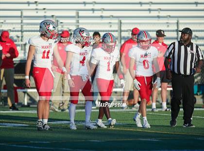 Thumbnail 2 in Manti @ Juan Diego Catholic photogallery.