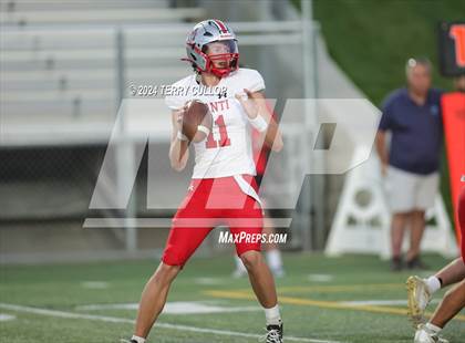 Thumbnail 3 in Manti @ Juan Diego Catholic photogallery.