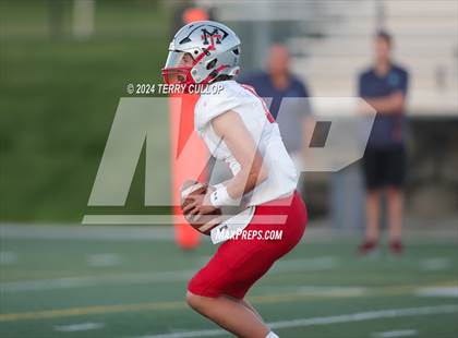 Thumbnail 2 in Manti @ Juan Diego Catholic photogallery.